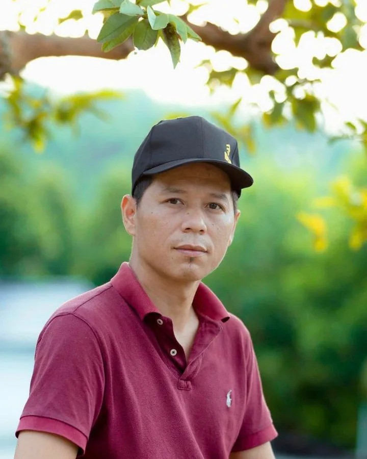 Chân dung ông Ngô Văn Trọng, Founder và CEO BCC Platform