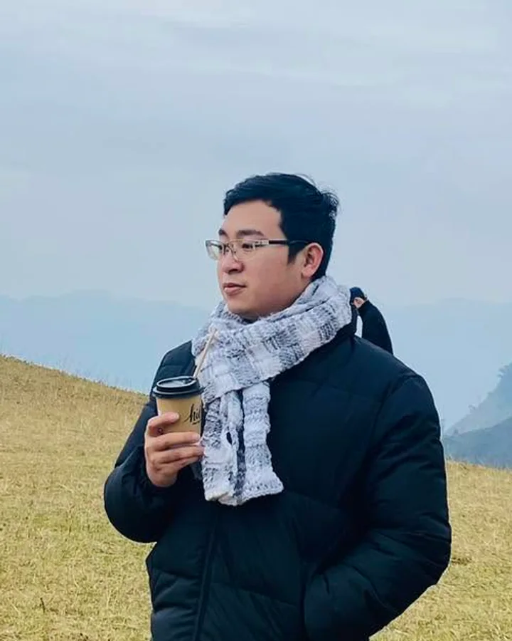 Chân dung ông Nguyễn Tiến Hiệp, Co-Founder BCC Platform